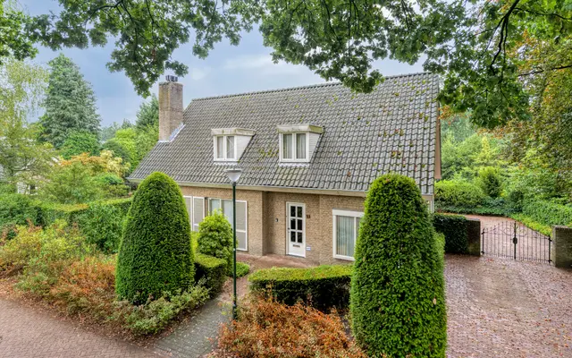 Foto van Sleedoorn 51, Geldrop