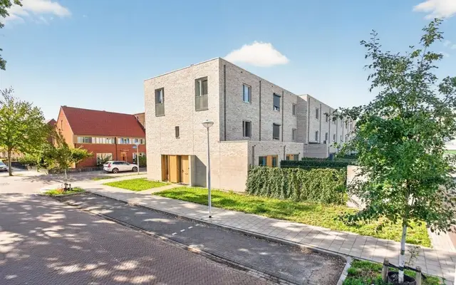 Foto van Koenraadlaan 2 L, Eindhoven