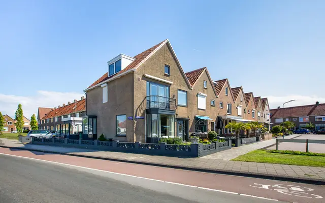 Foto van Anjelierenstraat 44, Volendam