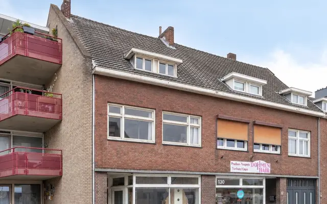 Foto van Holzstraat 130 A, Kerkrade
