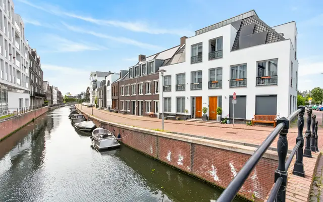 Foto van Proostwetering 88, Maarssen