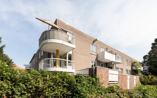 Foto van A.J. Ernststraat 555, Amsterdam