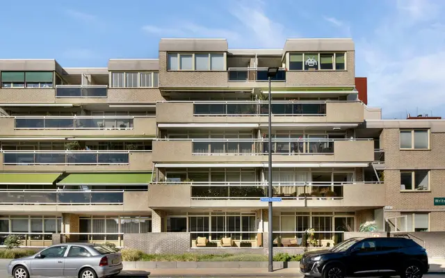 Foto van Writsaert 121, Noordwijk