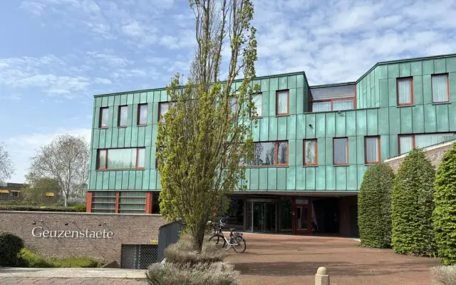 Foto van Krammer 8, Brielle