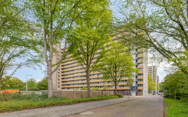 Foto van Langswater 277, Amsterdam