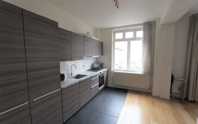 Foto van Beethovenstraat 65 1, Amsterdam