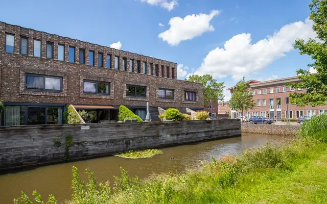 Foto van Volterra 21, Breda