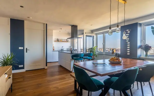 Foto van Ruimzicht 73, Amsterdam