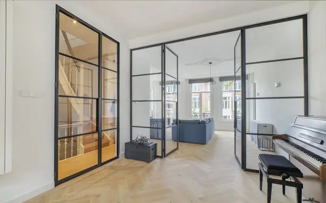 Foto van Cornelis Schuytstraat 54 2, Amsterdam