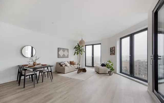 Foto van Niemeyerstraat 86, Hoofddorp