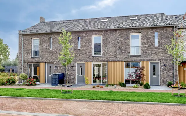 Foto van Koemeersloop 24, Wintelre