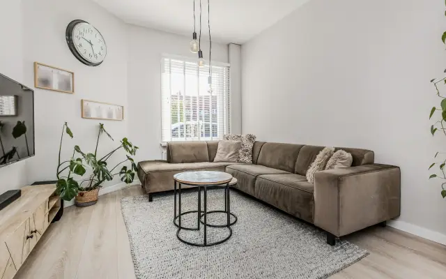 Foto van Loolaan 34, Voorburg