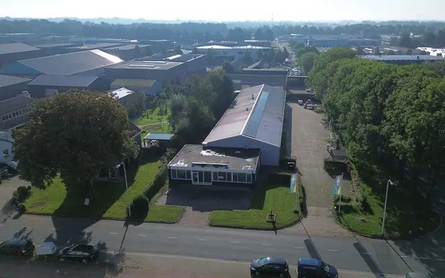Foto van Industrieweg 18, Emmeloord