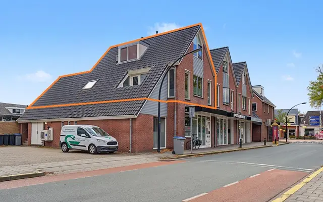 Foto van Dorpsstraat 77 D, Enter