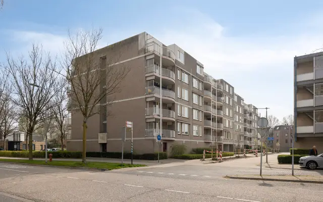 Foto van Schepen Oppenwervestraat 143, Arnhem