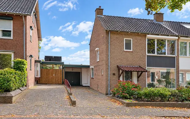 Foto van Meijsstraat 10, Geleen