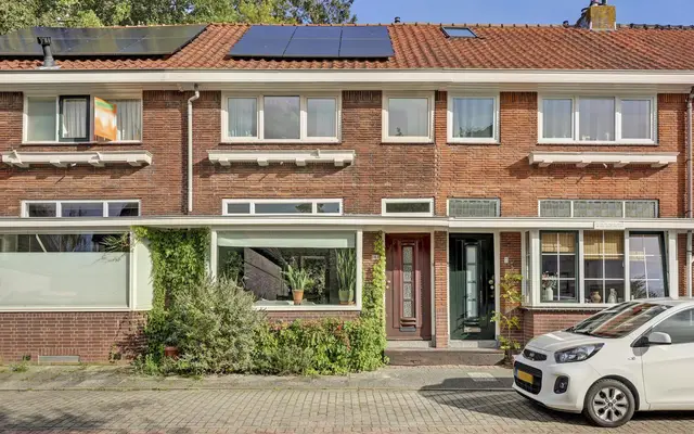 Foto van Hordijk 5, Rotterdam
