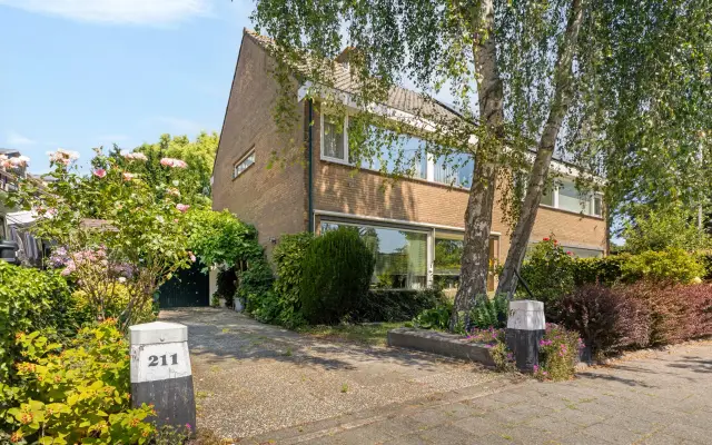 Foto van Rotterdamseweg 211, ZWIJNDRECHT