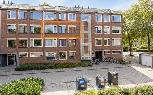 Foto van Havezatelaan 97, Deventer