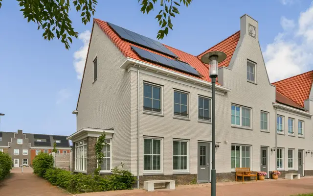 Foto van Rondeelhof 10, Hoef en Haag