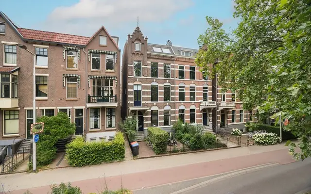 Foto van Apeldoornseweg 130 1, Arnhem