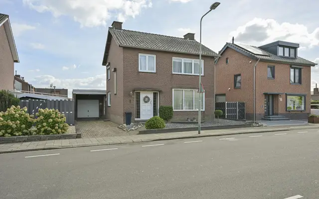 Foto van Jan Petersstraat 18, Roosteren