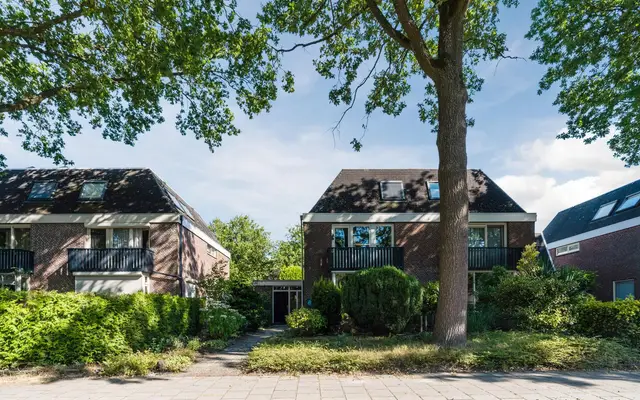 Foto van Zuidwoldigerweg 12, Hoogeveen
