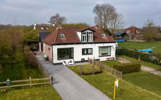Foto van It Noard 103, Broek