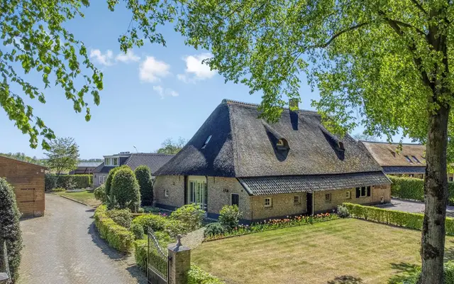 Foto van Spurkstraat 64 B, Den Dungen