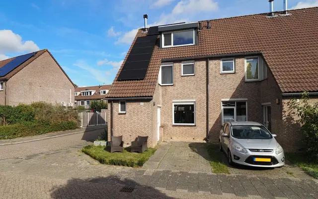 Foto van IJspolderweg 19, Papendrecht
