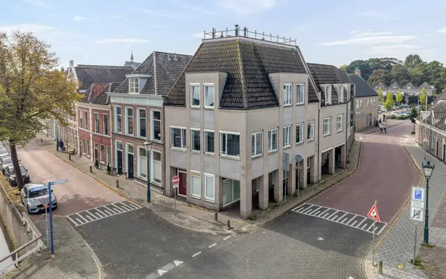 Foto van Meeuwenweg 10 B, Kampen