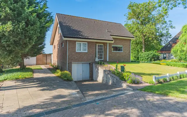 Foto van Westerbuurt 7, VENHUIZEN
