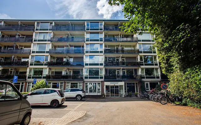 Foto van Stationsweg 92 616, Ede