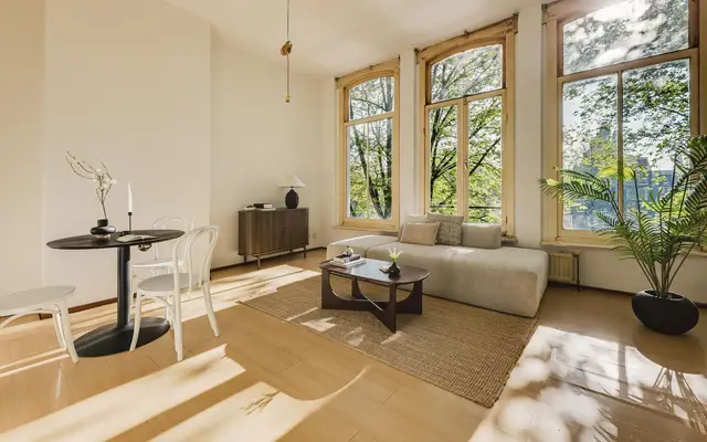 Foto van Binnenkant 35 2, Amsterdam