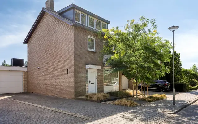 Foto van Reestraat 35, Herkenbosch