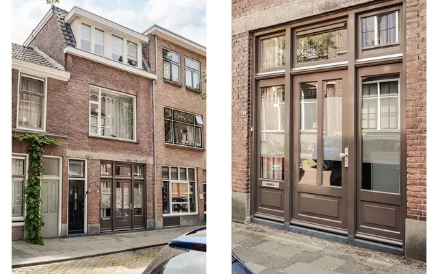 Foto van Abstederdijk 77, Utrecht