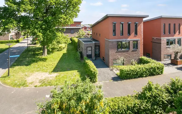 Foto van Gerard Bildersweg 10, Deventer