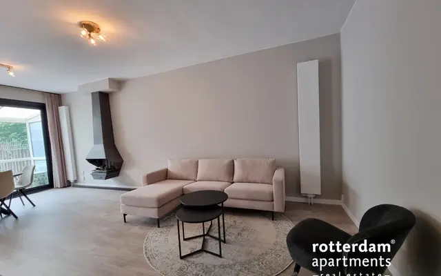 Foto van Prinses Margrietlaan 47 A, Rotterdam