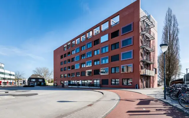 Foto van Smalstraat 123, Helmond