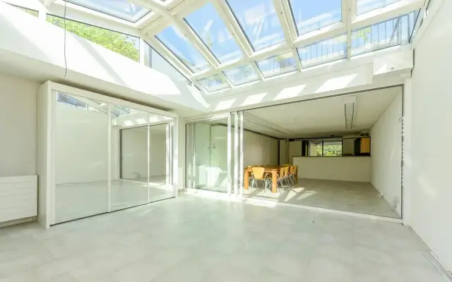 Foto van Dedemsvaartweg 131, 'S-Gravenhage
