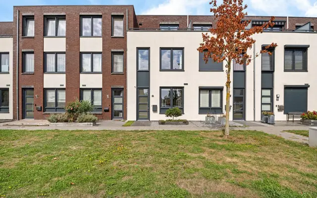 Foto van Pastoor van de Spijkerstraat 69, Helmond