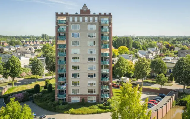 Foto van Kasteellaan 119, Apeldoorn
