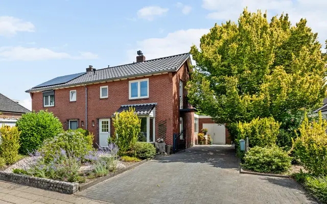 Foto van Ninaberlaan 52 a, Hellendoorn