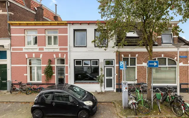 Foto van Molenweg 54, Zwolle