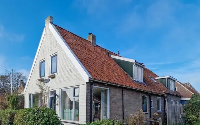 Foto van Dorpsstraat 31 1, Hoorn Terschelling