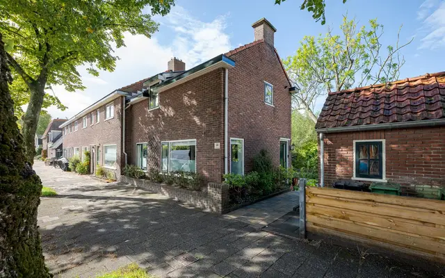 Foto van Leidseweg 541, Voorschoten