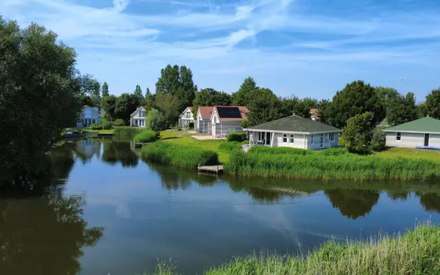 Foto van Friesche Vlaak 25, Makkum