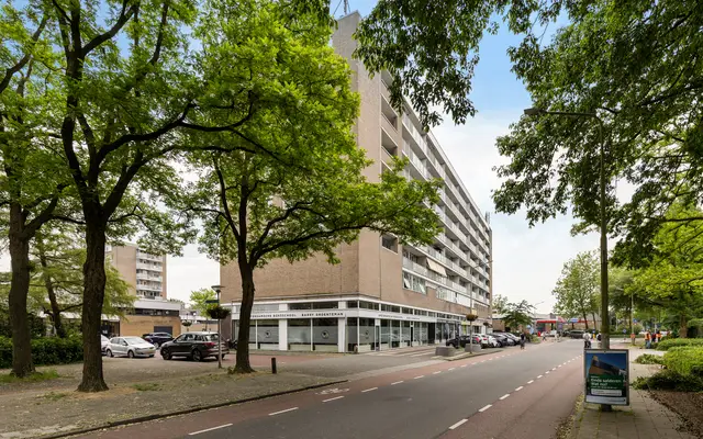 Foto van Eleanor Rooseveltlaan 18, Amstelveen