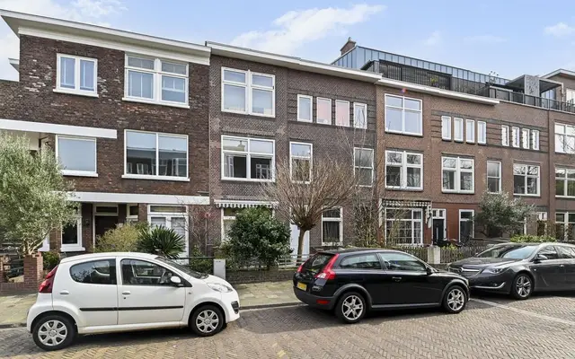 Foto van Lindestraat 29, Den Haag