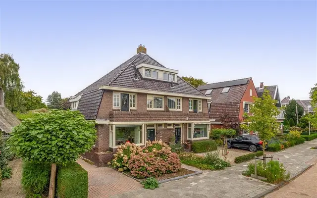 Foto van Noordersingel 13, Hoogezand